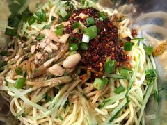 -醉面(五道口启迪大厦店)