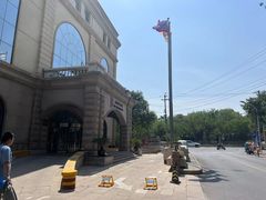 -北京北邮科技大厦