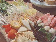 -生如夏花泰式火锅(西村黑金店)