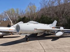 -中国航空博物馆