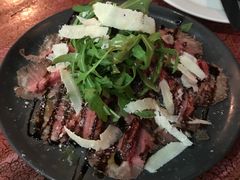 -羽深肉铺 Steak & Wine