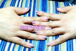 点击看大图 宜兰鲁谷店15801238879-梵熙美甲 Fancy Nails