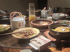 -广府乡下·饭庄(新港东路店)