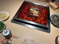 -锦城印象火锅(天府三街店)