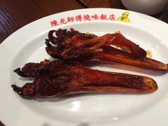 -陈光记烧腊(长寿路店)