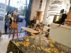 -平行世界·猫咖(首经贸店)