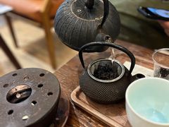 -去茶山(重庆万象城店)