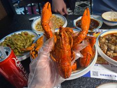 -三妹小龙虾·黄油蟹(华侨城总店)
