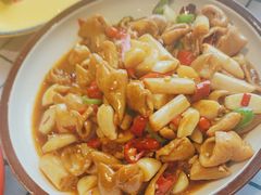 -江西老表·经典江西八大碗