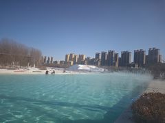 -清河半岛温泉度假酒店