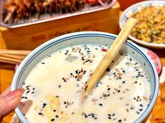 -福苗小骆驼烧烤(曲江店)