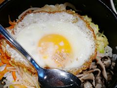 -唯成•韩国炭火烤肉 유성고기