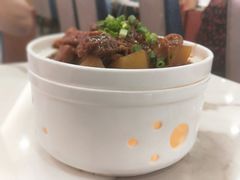 -港美茗点名菜(万江店)