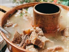 -滇道云南特色料理(康定路店)