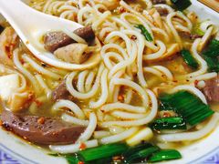 猪脏粉-锦泓老字号猪脏粉(东联大厦店)