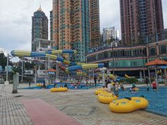 -黄金海岸水上乐园