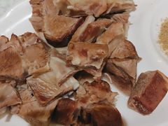 -东门老磨坊羊汤馆(兰山新东关店)