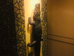 -麒麟中餐厅·经典粤菜·地道菜式老字号(广州长隆酒店)