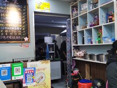 -鸭小妹鸭血粉丝(老门东店)
