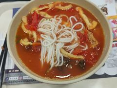 -南记粉面(銅鑼灣中心店)