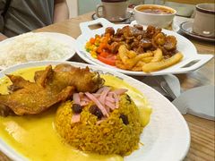 -超群咖啡葡式美食(南贵花园店)