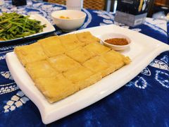 铁板石屏豆腐-滇道云南特色料理(康定路店)