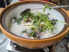 -宝荣鱼馆·临湖之宴(千岛湖店)