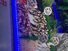 -非烤勿扰自助烤肉(合胜百货店)
