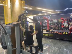 -峰鸟24h自助健身(锦泰城店)