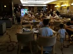 -嘉兴华美达酒店(秦逸路店)