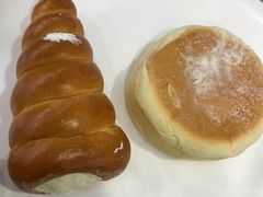 -山崎面包(百联世纪店)