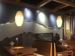 -呷哺呷哺(普陀乐购真北店)