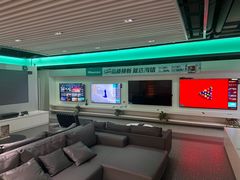 -新时代家居生活广场(古墩店)