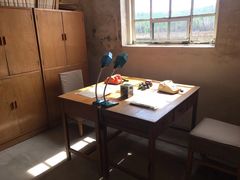 -布苏里北疆军事文化旅游区