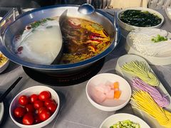 -故里和山·成都火锅(欢乐港湾店)