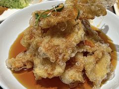 -北李妈妈菜·海肠捞饭(高新万达店)