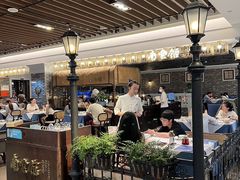 -南棠馆粤菜坊(群光店)