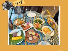 -食肆&Fourteen(武林夜市店)