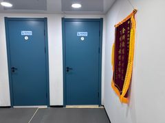 -优加国际游泳中心(开发区万达店)
