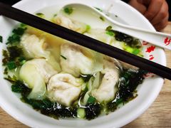 -新丰小吃(中山中路分店)