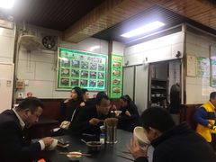 -郑家包子牛肉拉面(尚勤路店)