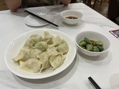 -东方饺子王(新奥购物中心店)