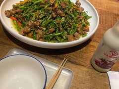 -铁公鸡·四川料理(天环广场店)