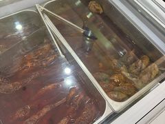 -鸿运兔·手撕烤兔(天府广场店)