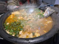 -探鱼·鲜青椒爽麻烤鱼(领展购物广场店)