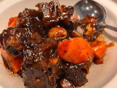 -A One Kitchen·南京精菜馆(晶丽酒店店)