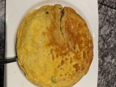 菜脯煎蛋-鹿港小镇(中关村店)