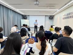-新励成演讲口才培训(深圳宝安学训中心)