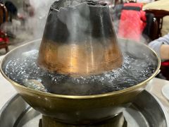 -鑫龙火锅城(环山路店)