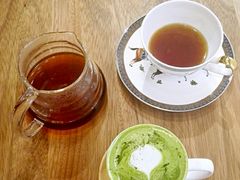 -琥珀咖啡 Ambercoffee